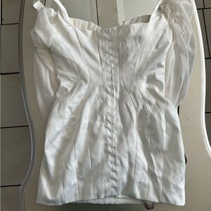 House of CB EVA house NWT L+